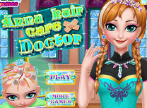 Anna Tratament Pentru Par