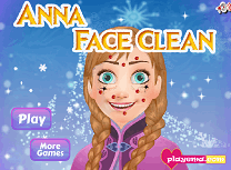 Anna Tratamente Faciale