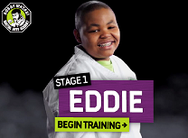 Antrenament cu Batausii Wasabi