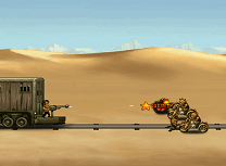 Apara Trenul de Hoti