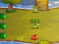 Apararea Fructelor 6