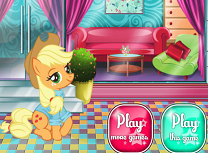 Apple Jack Decoreaza Gradina