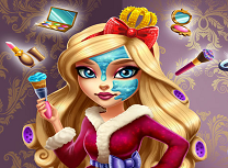 Apple White Infrumusetare