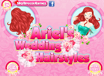 Ariel Coafuri Pentru Nunta