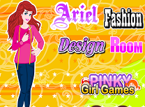 Ariel Curatenie in Camera de Design