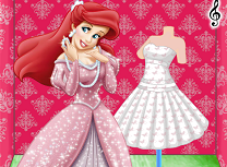 Ariel Design de Rochii