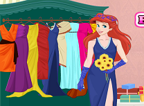 Ariel Domnisoara de Onoare