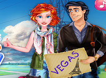 Ariel Face Autostopul