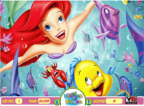 Ariel Litere Ascunse