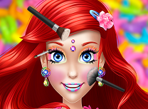 Ariel Machiaj Perfect