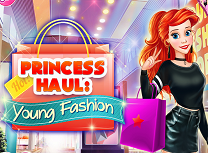 Ariel Moda Tineretii