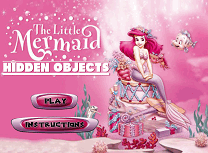 Ariel Obiecte Ascunse