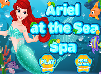Ariel Spa in Ocean