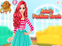 Ariel Super Indragostita