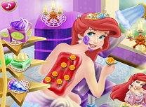 Ariel Terapie la Spa