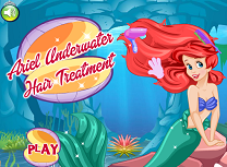 Ariel Tratament Pentru Par