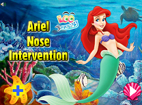 Ariel Tratament la Nas