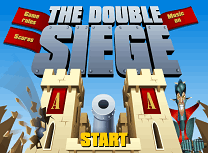 Asediu Dublu