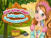 Ashlynn Ella Fermecata