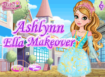 Ashlynn Ella Machiaj