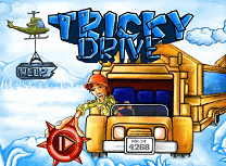 Asigura Drumul Camionului