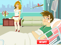 Asistenta Atragatoare