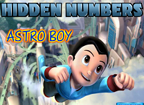 Jocuri cu Astro Boy