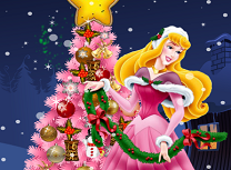 Aurora Impodobeste Bradul