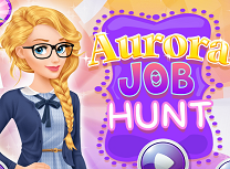 Aurora Se Angajeaza