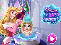 Aurora Spala Bebelusul