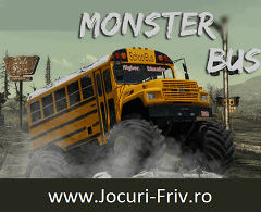 Autobuzul Monstru