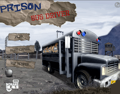 Autobuzul cu Detinuti