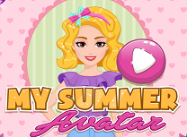 Avatarul de Vara