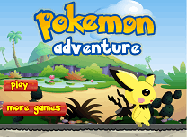 Aventura Pokemon