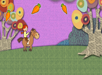 Aventura Poneiului 2