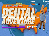 Aventura Unui Dentist