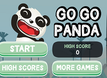 Aventura Ursului Panda