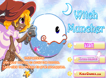 Aventura Vrajitoarei