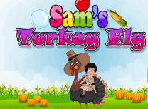 Aventura cu Curcanul