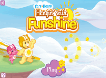 Aventura lui Funshine