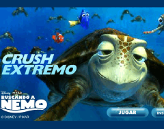 Aventura lui Nemo