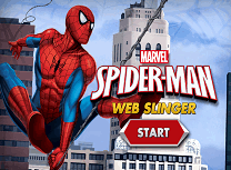 Aventura lui Spiderman