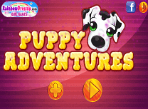 Aventurile Catelusului