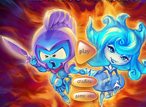 Aventurile Cavalerului de Apa