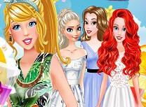 BFF Printese Petrecere cu Cocktailuri