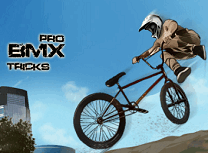 BMX de Scheme
