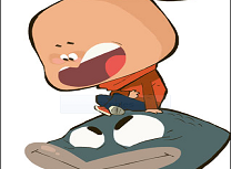 Baiatul Stridie Puzzle