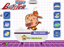 Baiatul Stridie la Dus