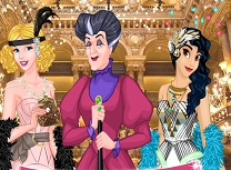 Bal la Scoala Printeselor