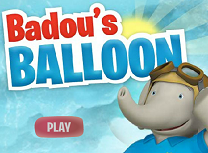 Balonul lui Badou
